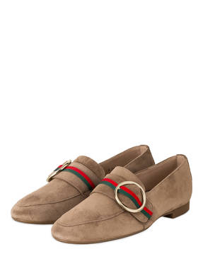 paul green Loafer