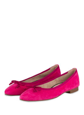 paul green Ballerinas