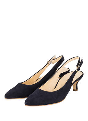 paul green Slingpumps