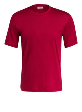 zimmerli Lounge-Shirt SEA ISLAND