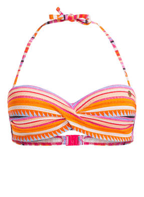 BANANA MOON Bandeau-Bikini-Top MASCAPA