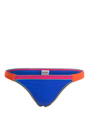 BANANA MOON Bikini-Hose TEKNICOLOR FRESIA