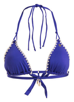 BANANA MOON Triangel-Bikini-Top ETHNICHIC NUCO
