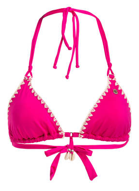 BANANA MOON Triangel-Bikini-Top ETHNICHIC NUCO