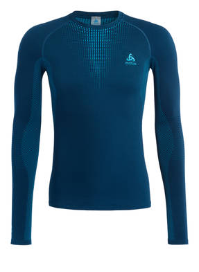odlo Funktionswäsche-Shirt PERFORMANCE WARM