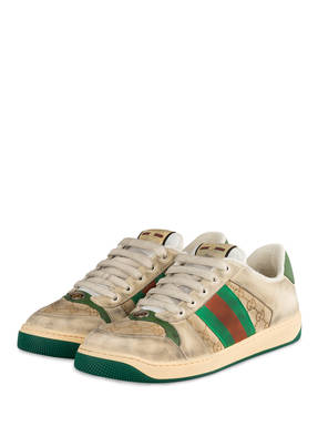GUCCI Sneaker SCREENER GG