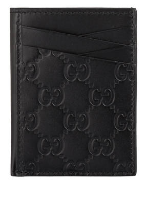 GUCCI Kartenetui SIGNATURE