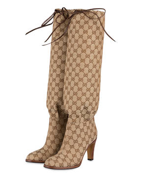 GUCCI Stiefel