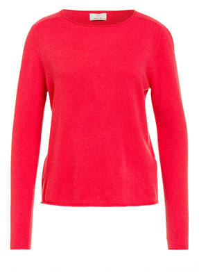 ALLUDE Cashmere-Pullover