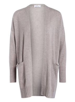 ALLUDE Cashmere-Strickhülle