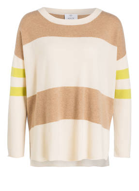 ALLUDE Cashmere-Pullover