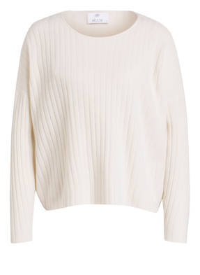 ALLUDE Cashmere-Pullover