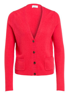 ALLUDE Cashmere-Strickjacke