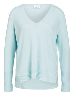 ALLUDE Cashmere-Pullover
