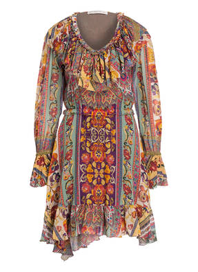 ETRO Seidenkleid