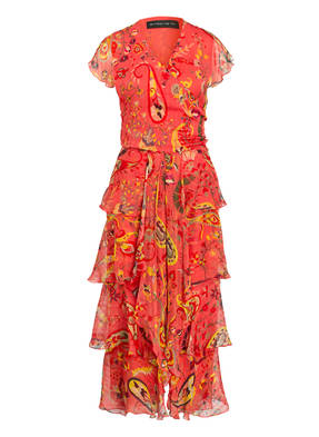 ETRO Seidenkleid