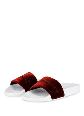 GIVENCHY Sandalen