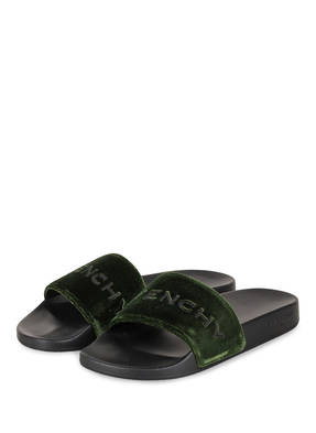 GIVENCHY Pantoletten