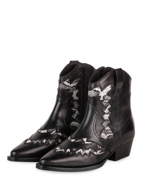 BRONX Cowboy Boots JACKY-JO