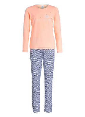 Sanetta Pyjama