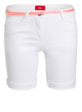 s.Oliver Shorts