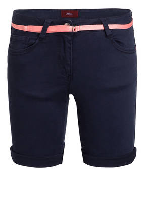 s.Oliver Shorts