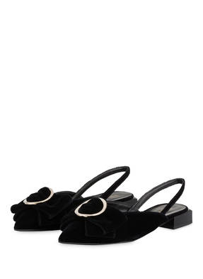 CLAUDIE PIERLOT Slingpumps ADELY
