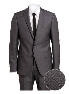 BENVENUTO Anzug FAVIO/VITO Slim Fit