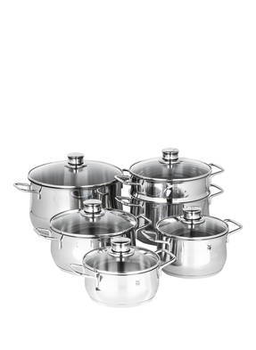 WMF 6-tlg. Topfset DIADEM PLUS