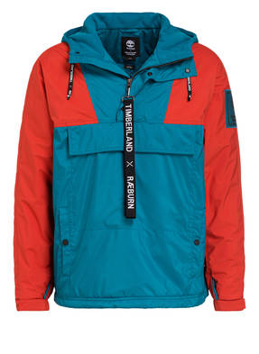 Timberland Schlupfjacke OCEAN DEPTHS zum Wenden
