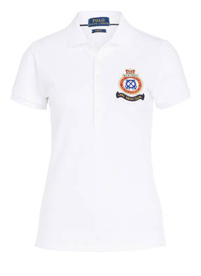 POLO RALPH LAUREN Piqué-Poloshirt