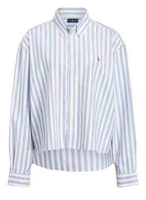 POLO RALPH LAUREN Bluse OXFORD