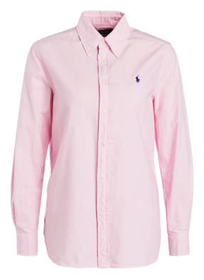 POLO RALPH LAUREN Bluse OXFORD