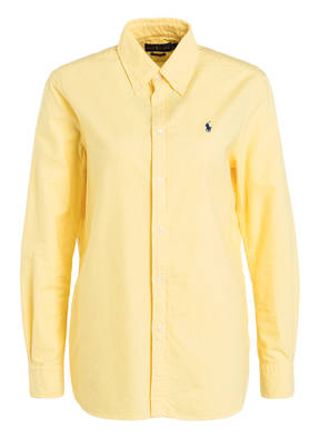 POLO RALPH LAUREN Bluse OXFORD