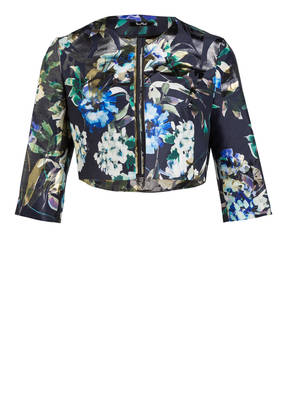 Vera Mont Jacquard-Bolero