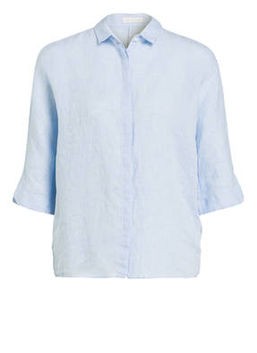 ROBERT FRIEDMAN Leinenbluse IVAL