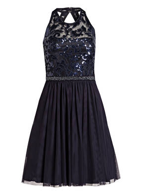 VM VERA MONT Kleid mit Pailletten