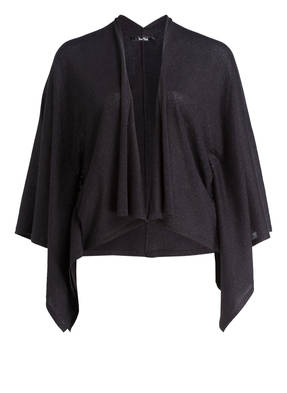 Vera Mont Poncho