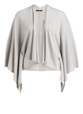 Vera Mont Poncho
