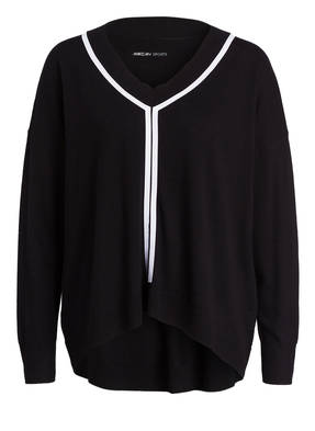 MARCCAIN Oversized-Pullover