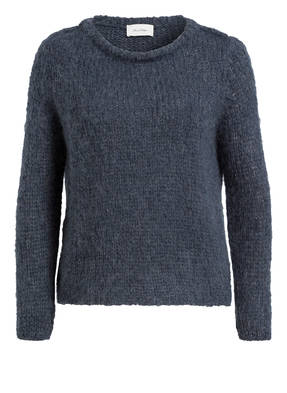 American Vintage Grobstrickpullover MANI