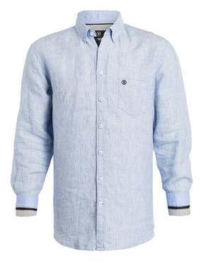 BOGNER Leinenhemd TIMT Regular Fit