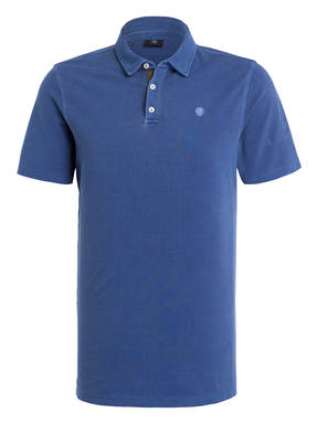 BOGNER Piqué-Poloshirt TAJO