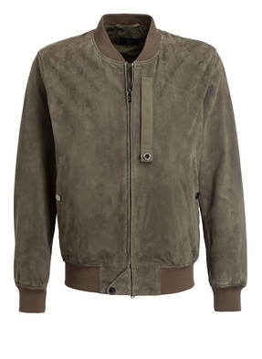 BOGNER Lederblouson BENJO-L