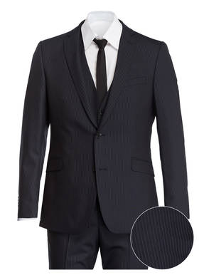 strellson Anzug ALLEN-MERCER Slim Fit