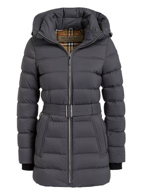 BURBERRY Daunenparka LIMEHOUSE