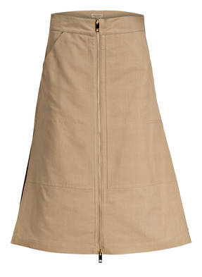 BURBERRY Midi-Rock