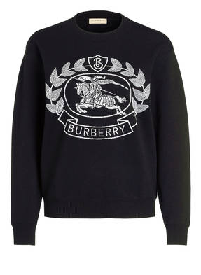 BURBERRY Pullover