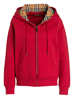 BURBERRY Sweatjacke