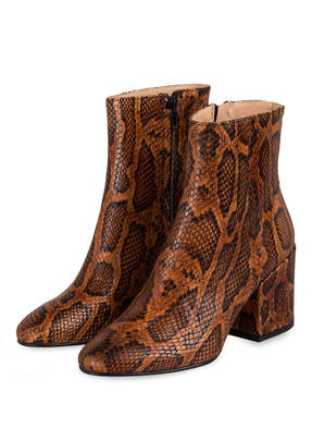 Bianca Di Stiefeletten